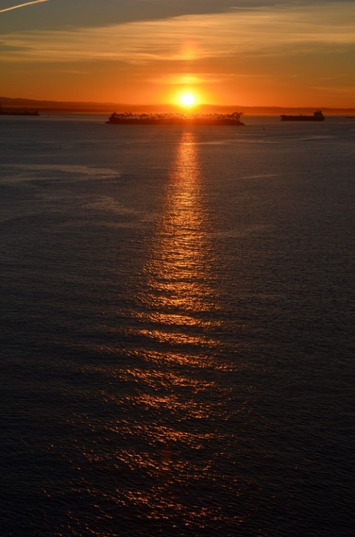 Carnival Splendor to Cabo