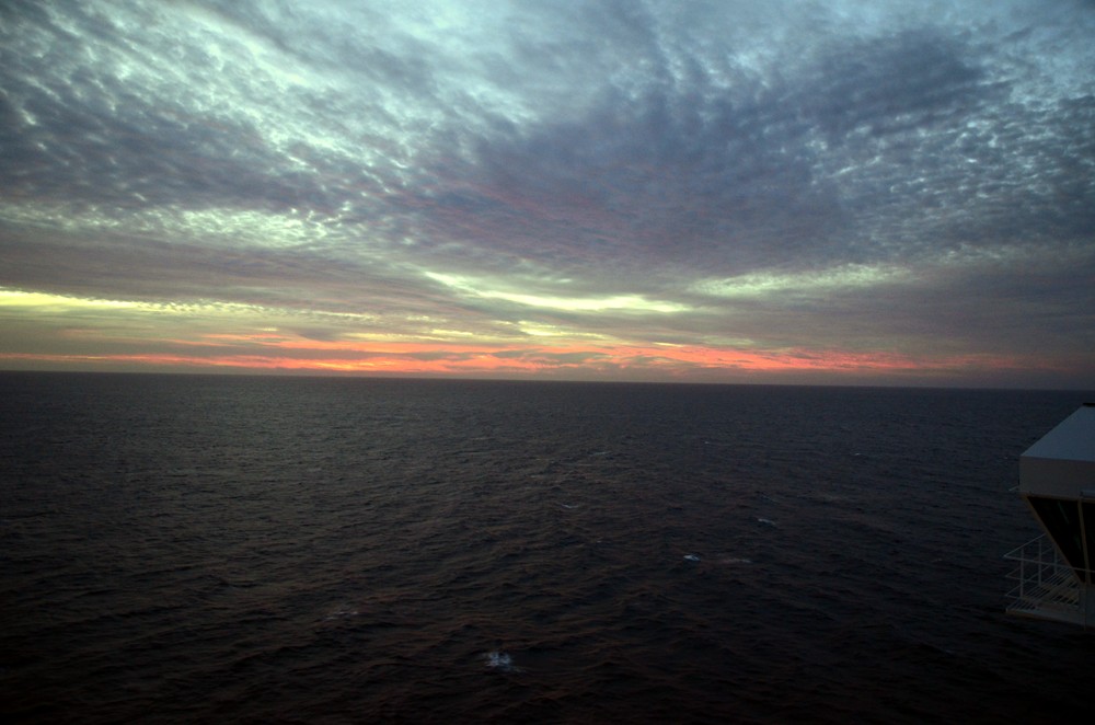 Carnival Splendor to Cabo