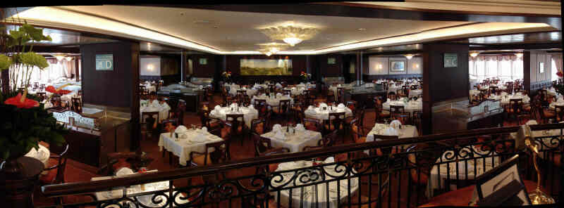 Caronia Restaurant