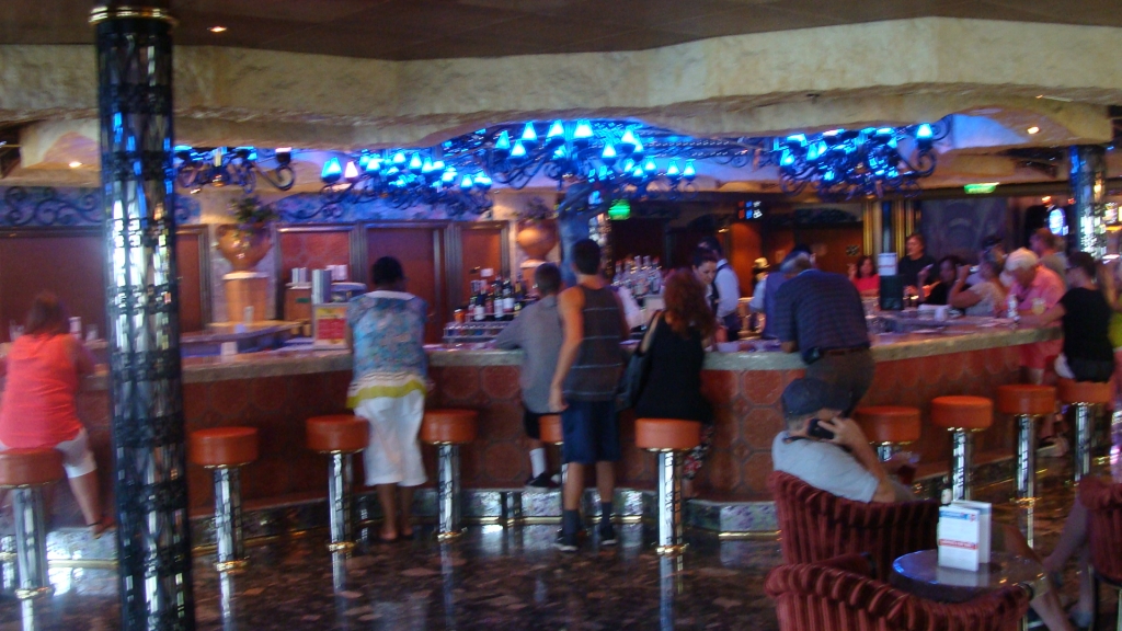 Casino Bar