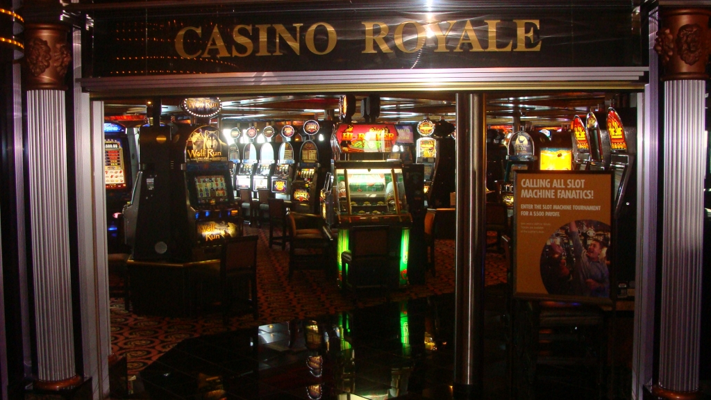 Casino Royale