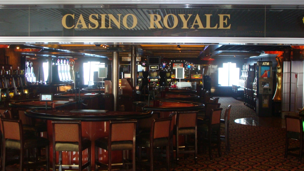 Casino Royale