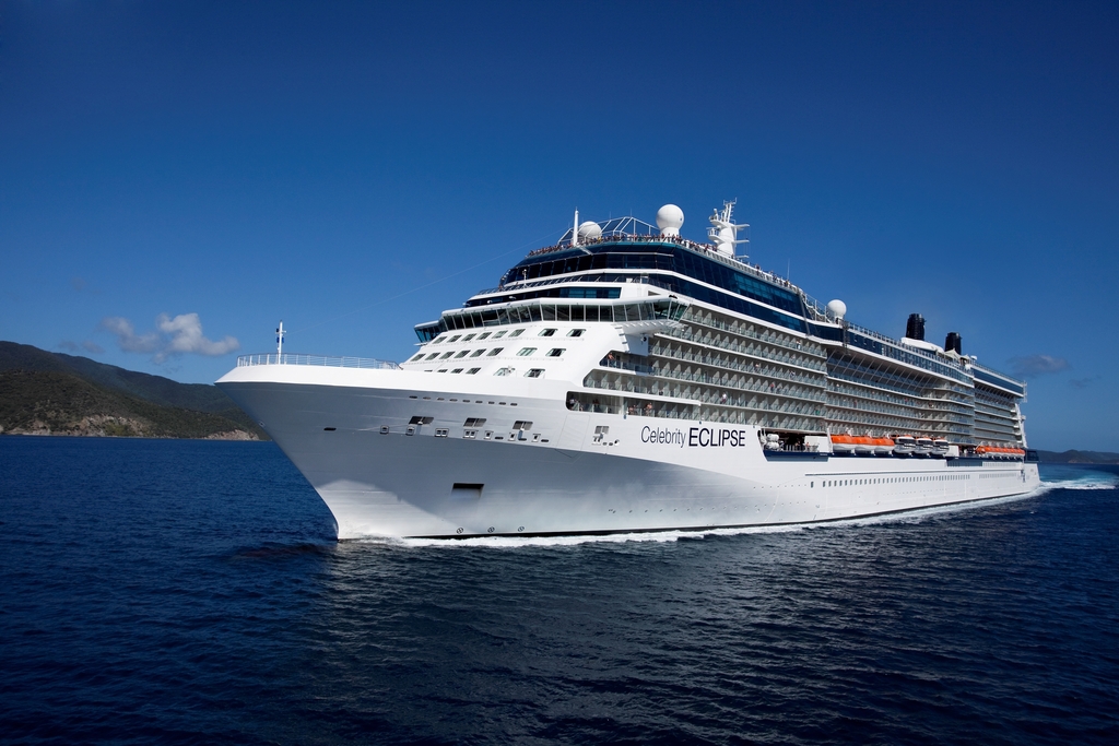 Celebrity Eclipse