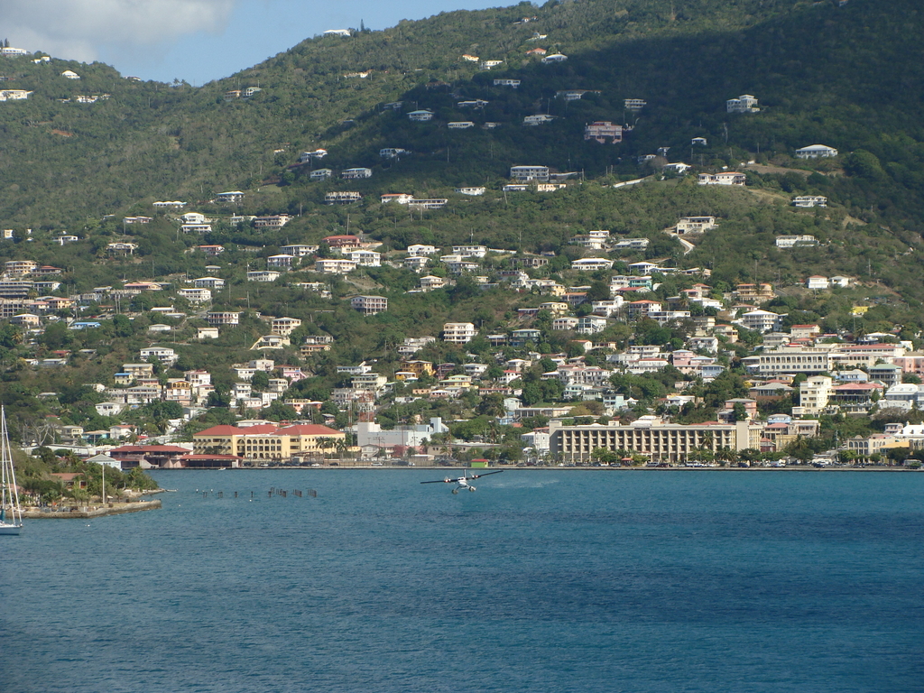 Charlotte Amalie, St. Thomas