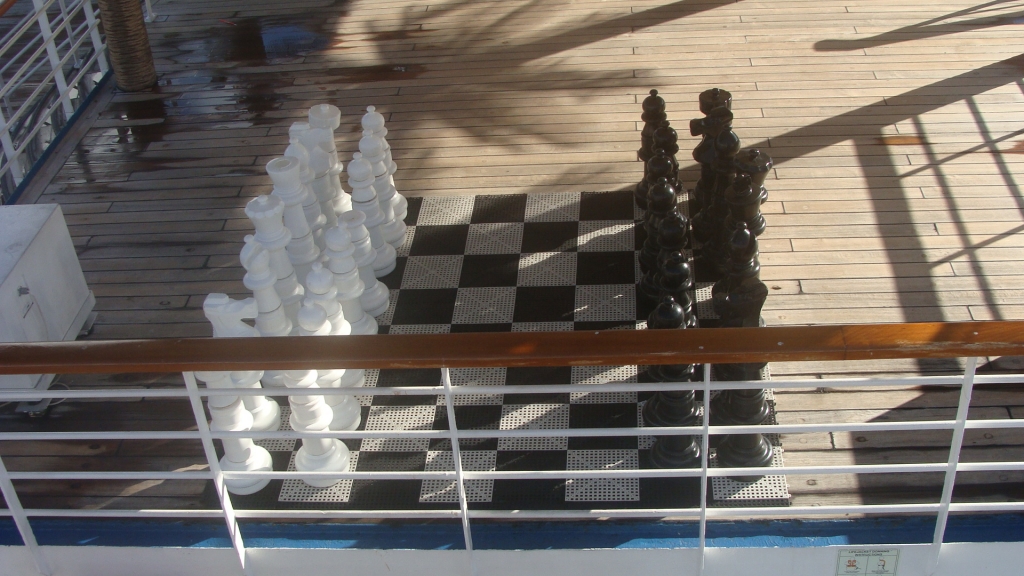 Chess Set