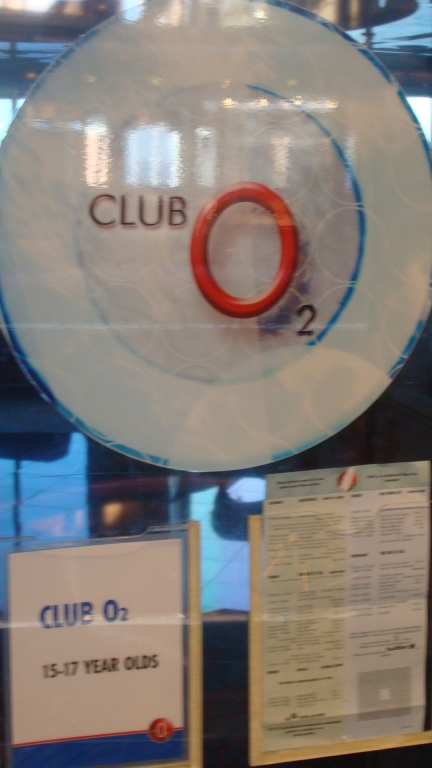 Club O2