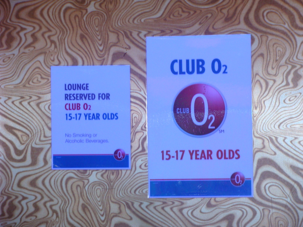 Club O2