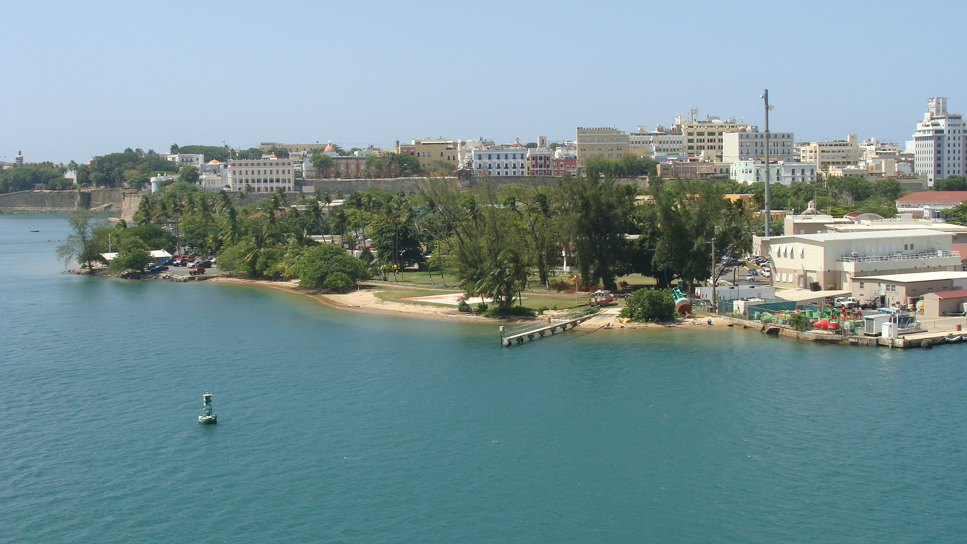 Coast Guard Station