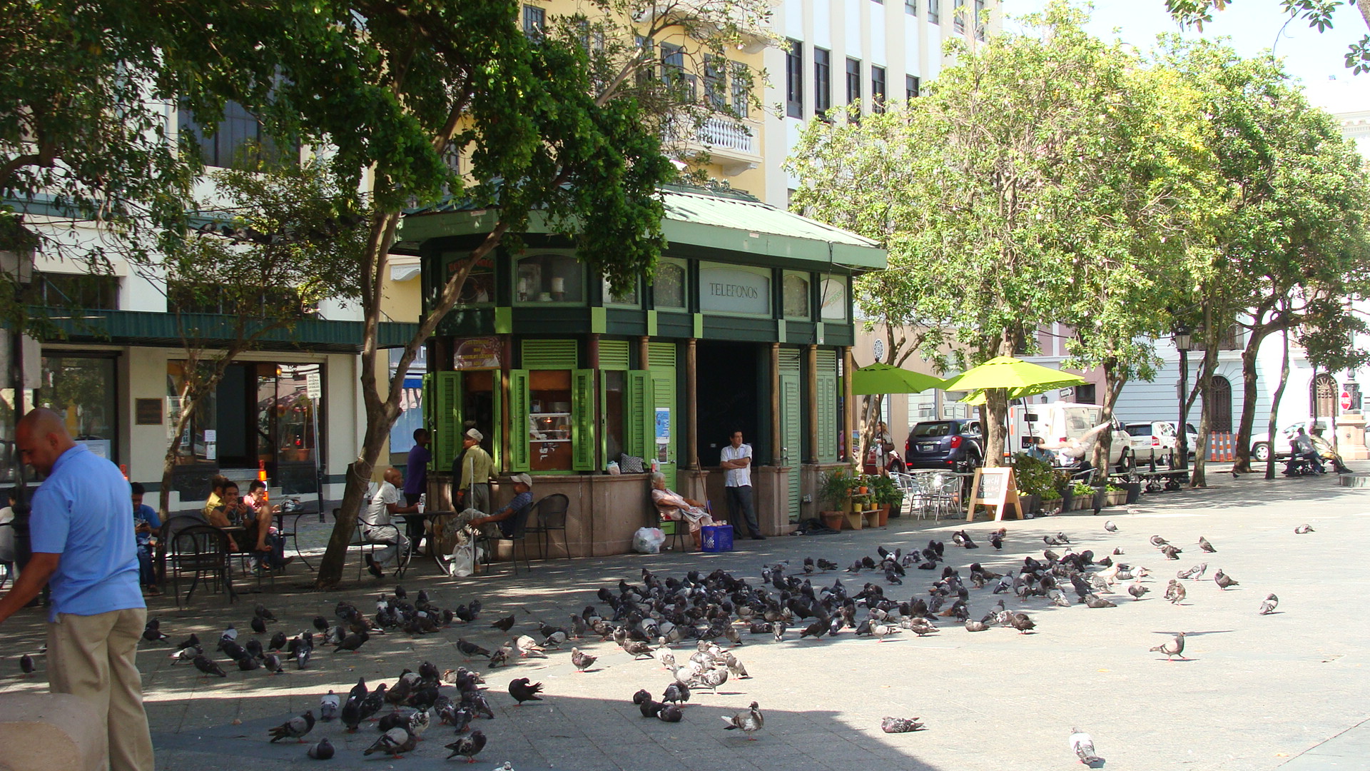 Count the pigeons!