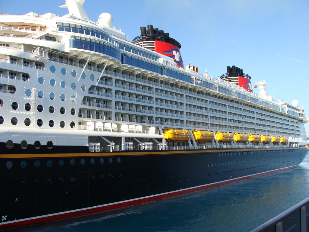 Disney Dream