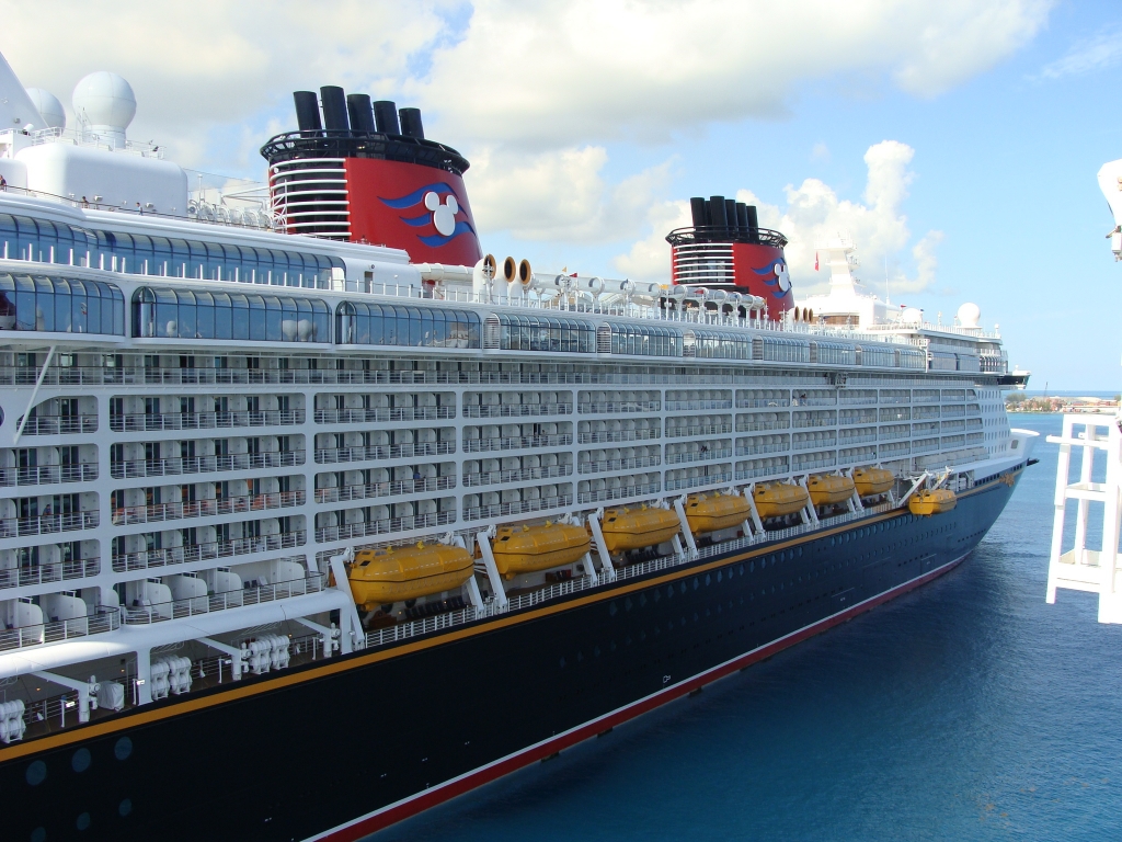 Disney Dream