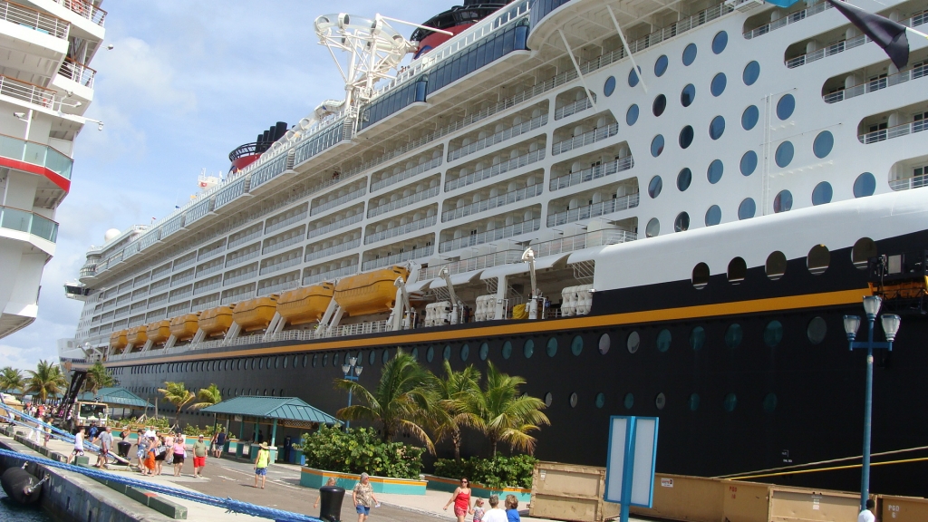 Disney Dream