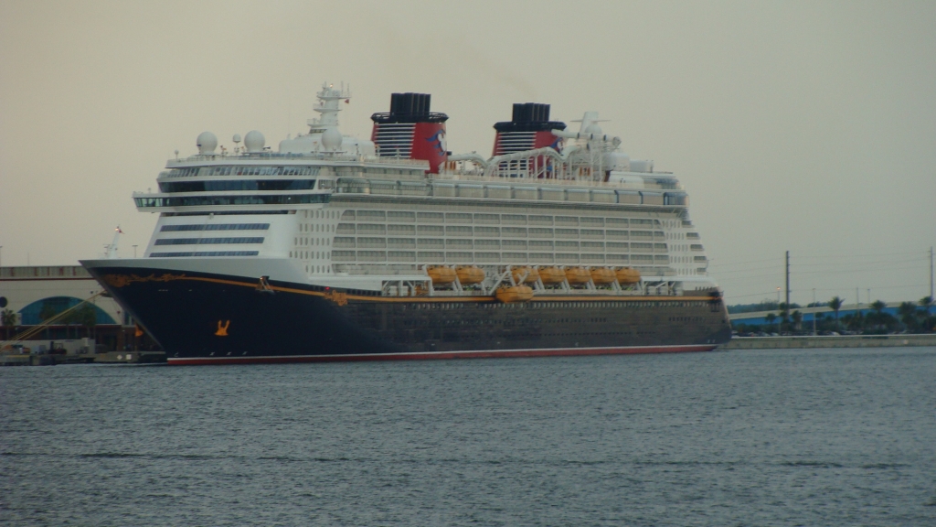 Disney Dream