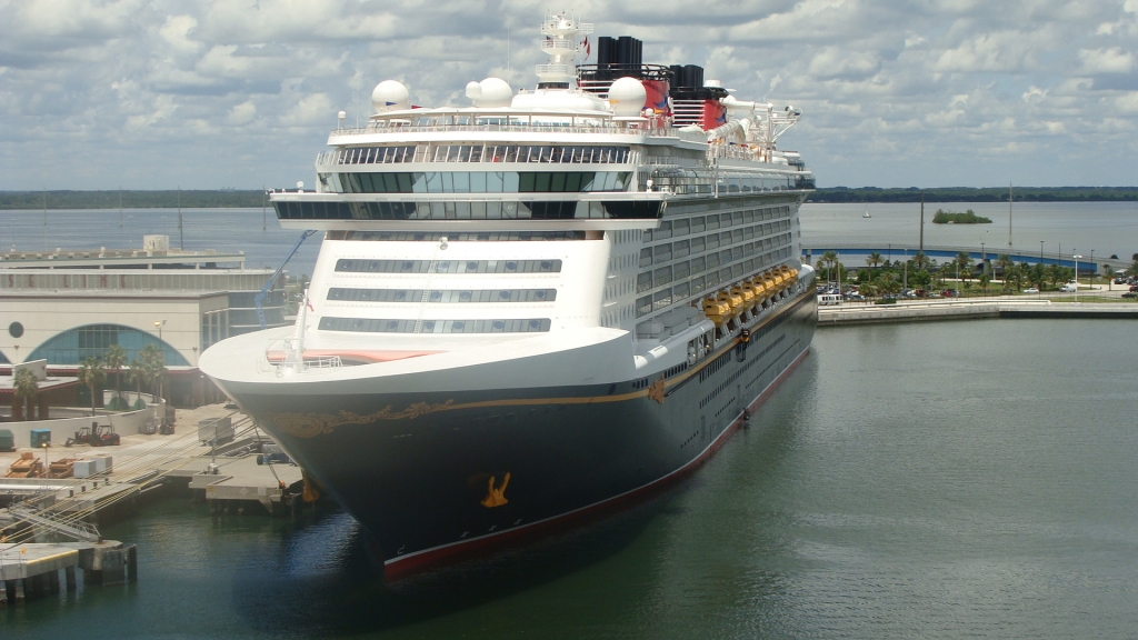 Disney Fantasy