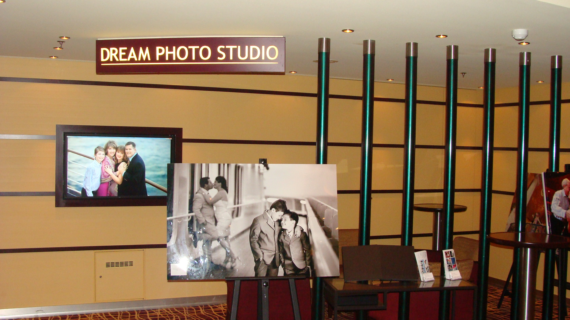 Dream Photo Studio