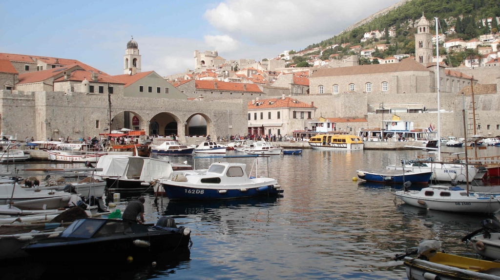 Dubrovnik