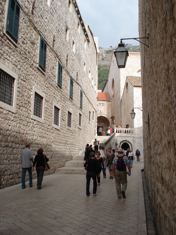 Dubrovnik