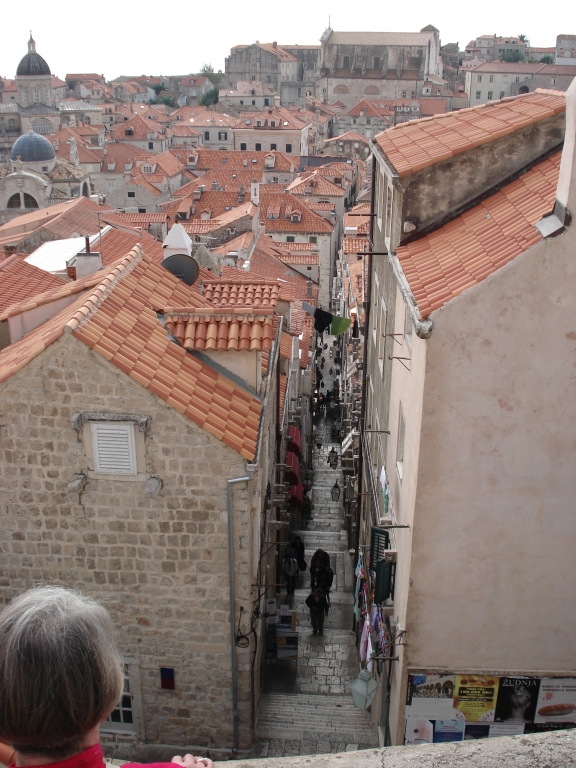 Dubrovnik