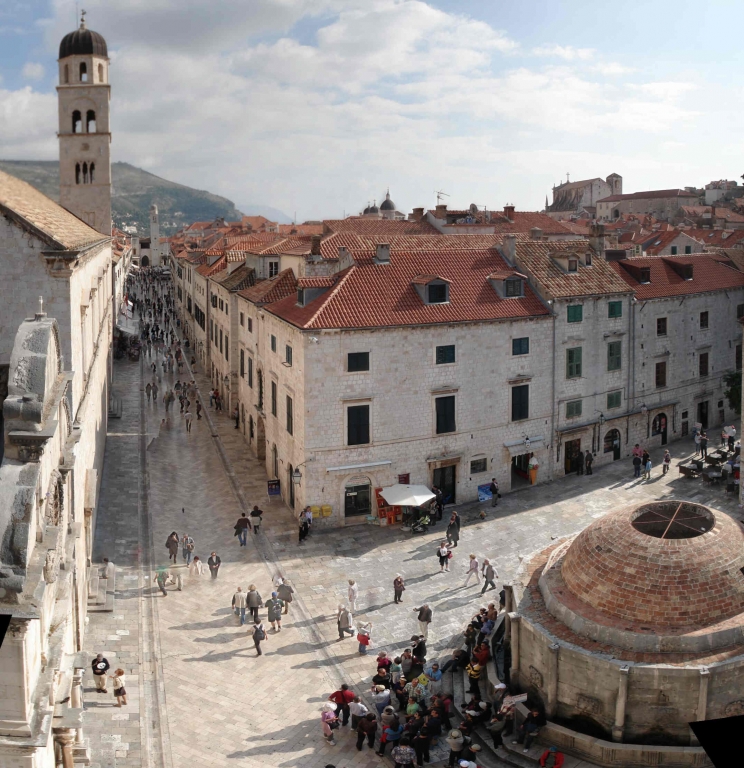 Dubrovnik