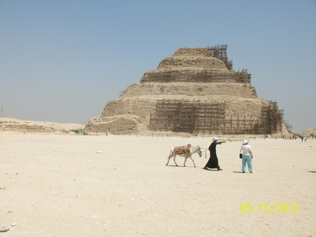 Egypt