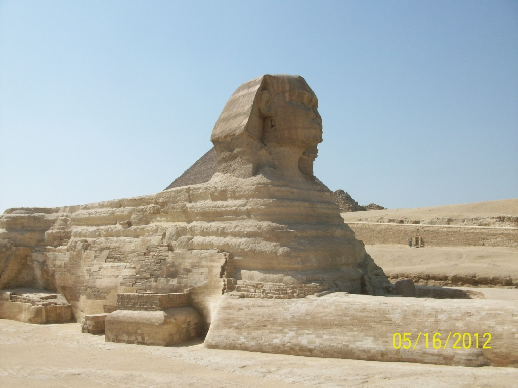 Egypt