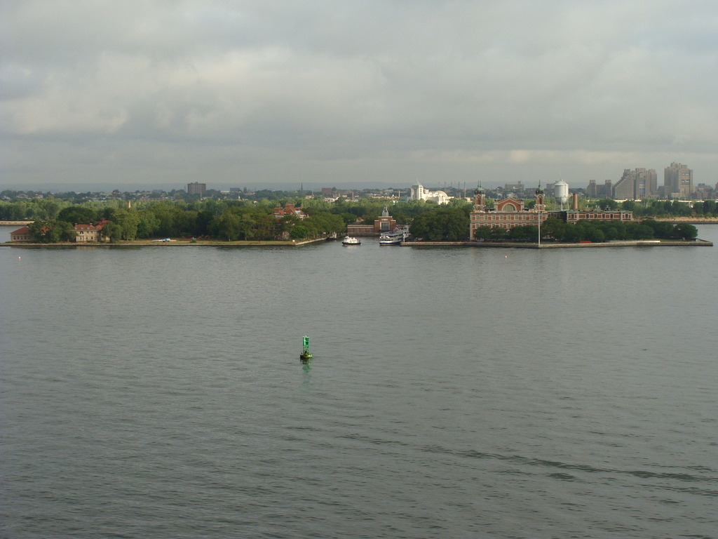 Ellis Island