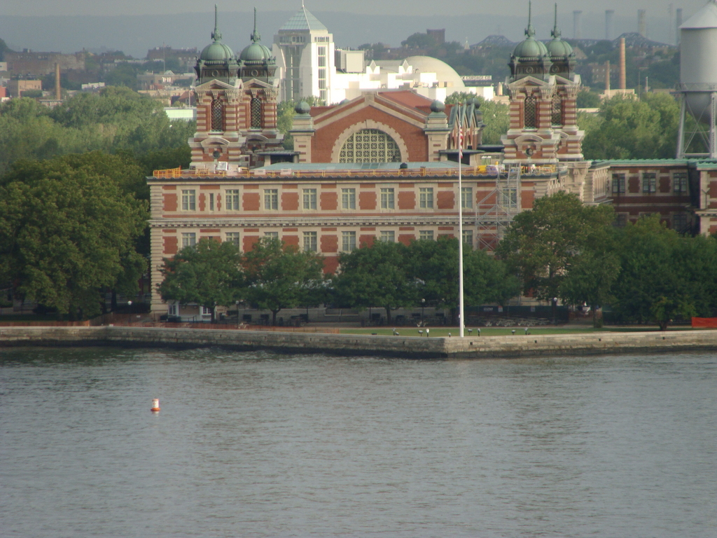 Ellis Island