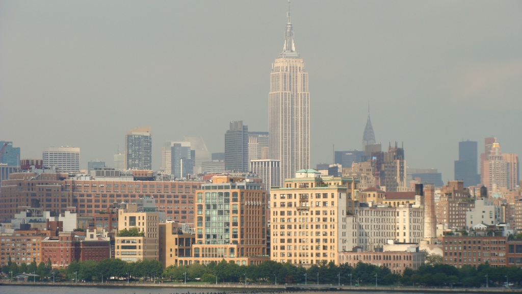 Empire State Building