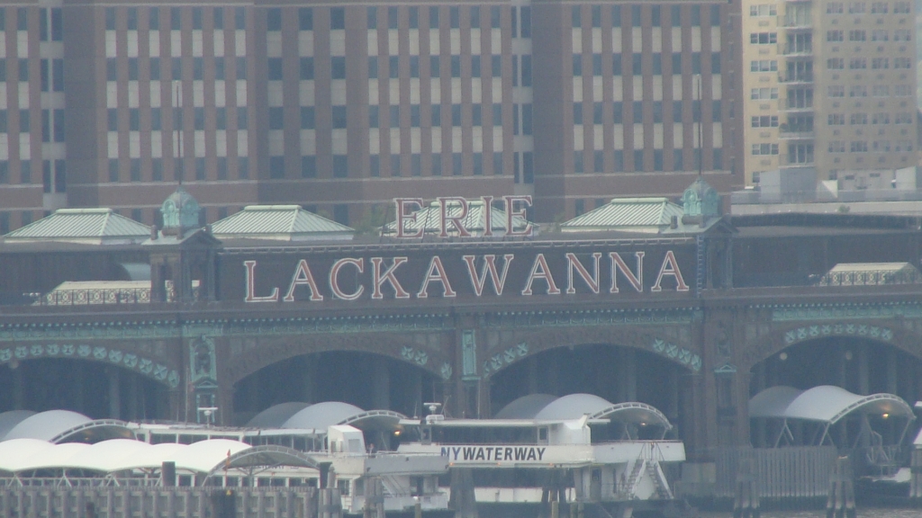 Erie Lackawanna Terminal