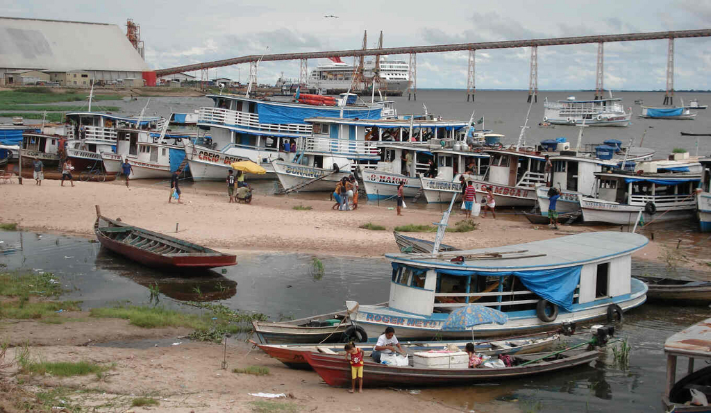 ferries to everywhere