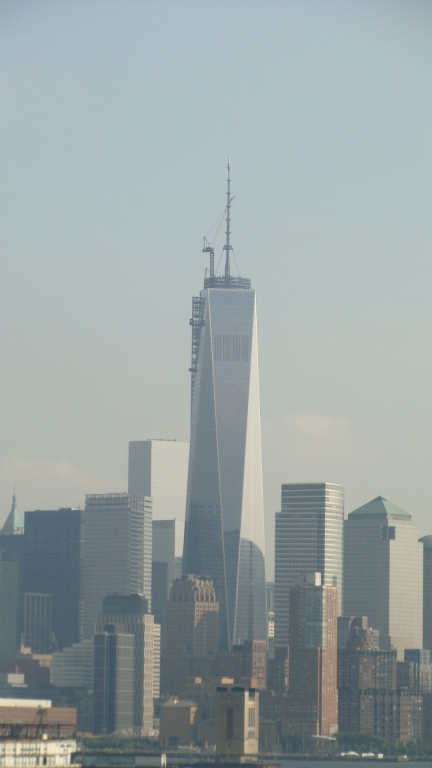 Freedom Tower