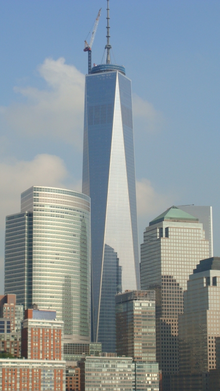 Freedom Tower