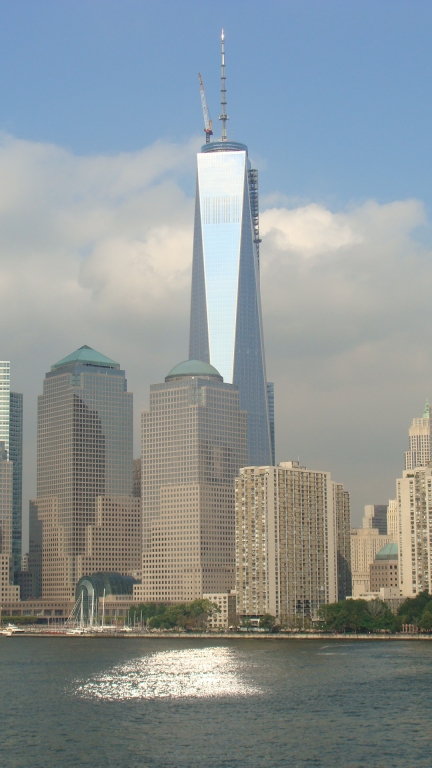 Freedom Tower