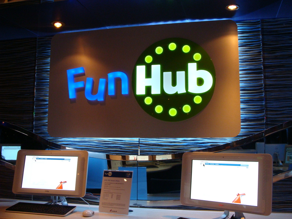 Fun Hub