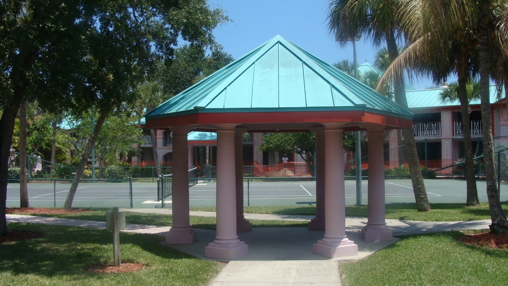 Gazebo