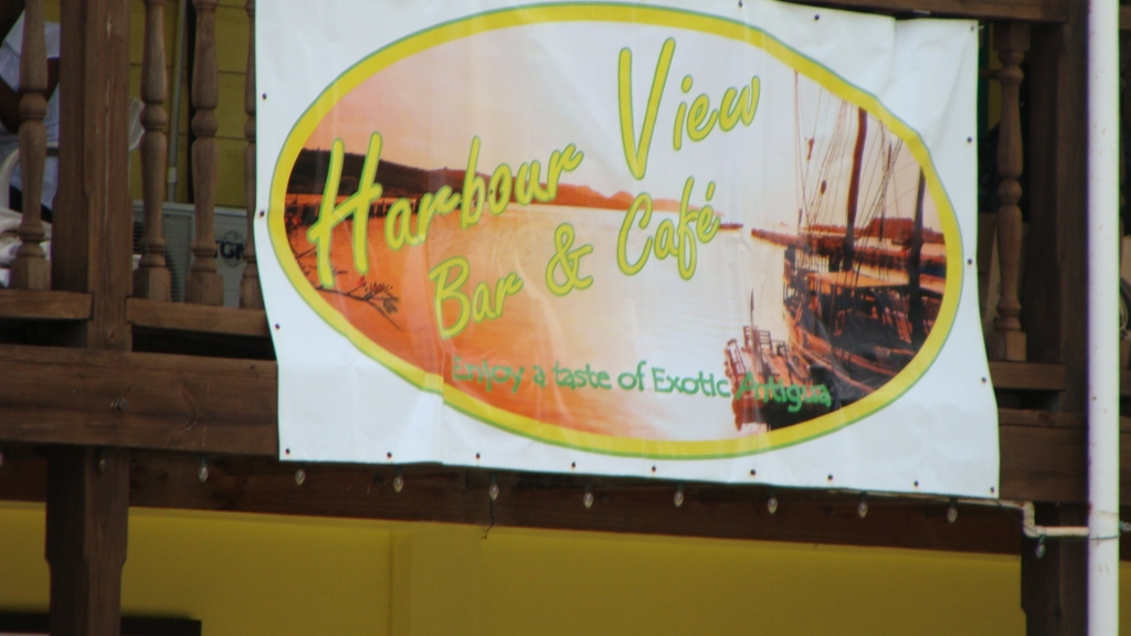 Harbour View Bar & Cafe