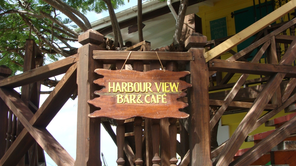 Harbour View Bar & Cafe