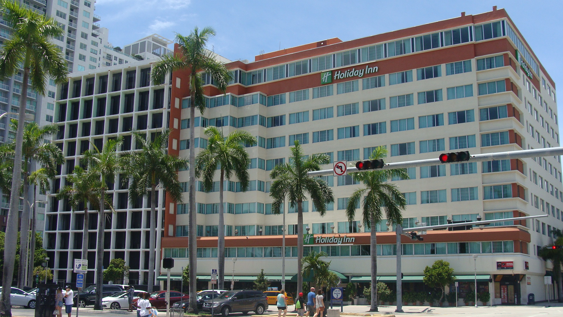 Holiday Inn - Port of Miami