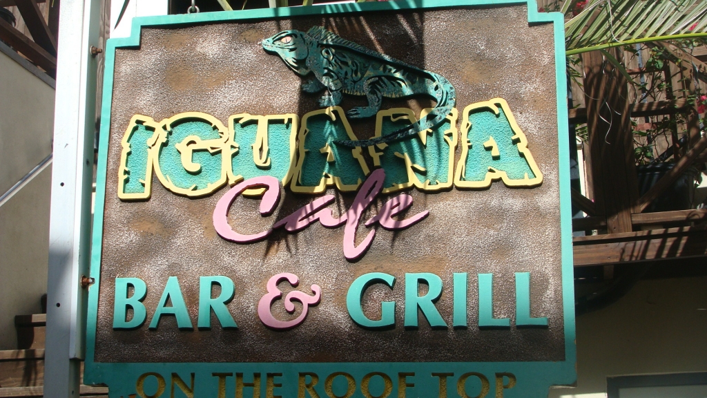 Iguana Bar & Grill