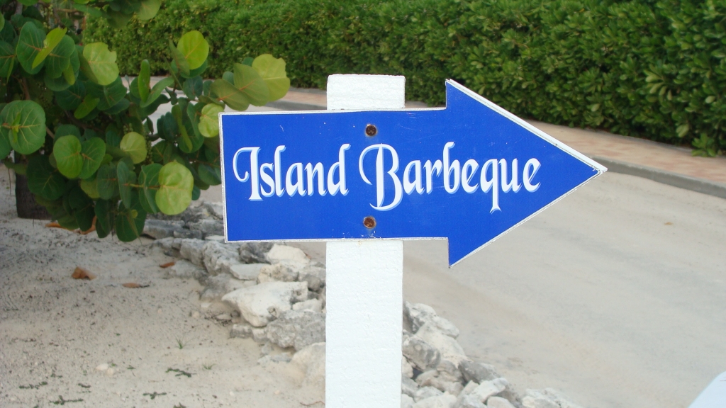 Island BBQ