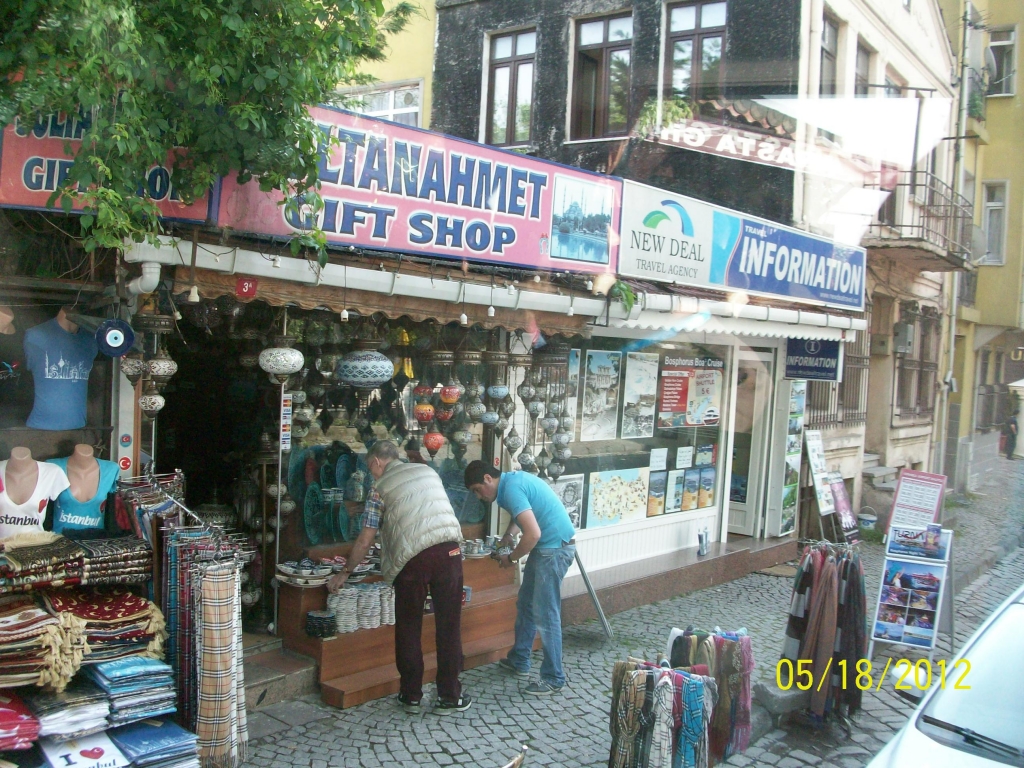 Istanbul