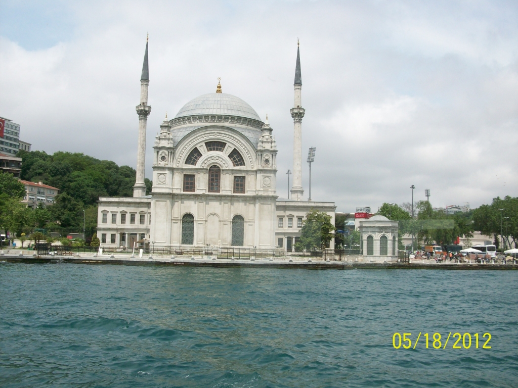 Istanbul