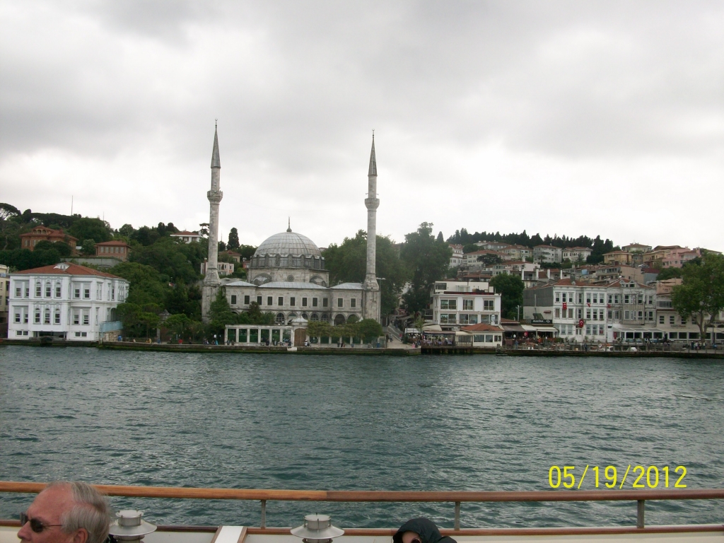 Istanbul