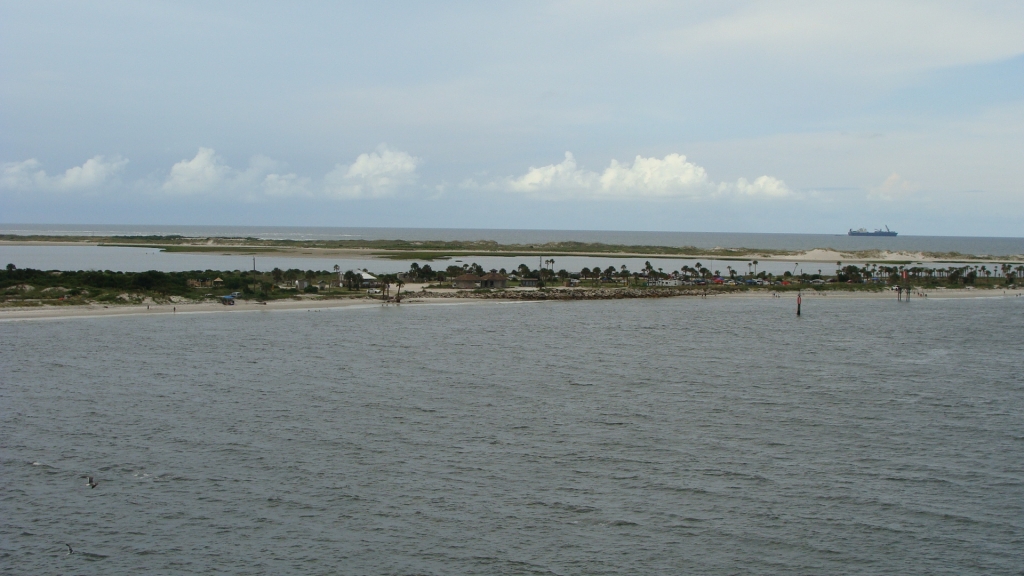 Jacksonville beach