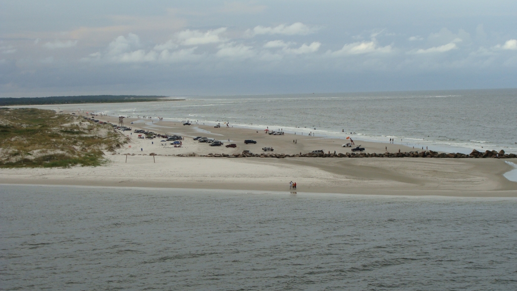 Jacksonville beach