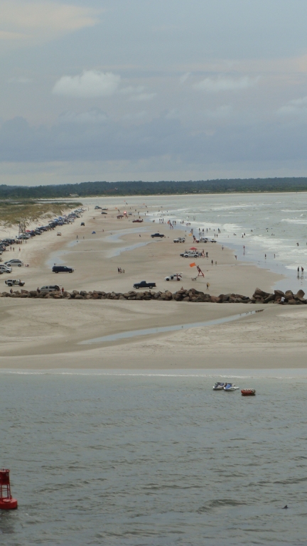 Jacksonville beach