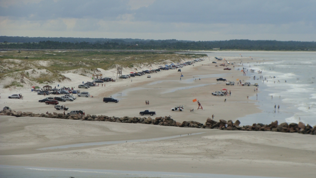 Jacksonville beach