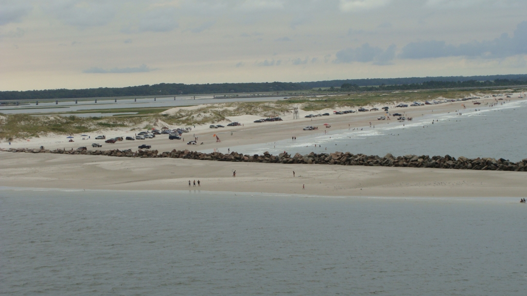 Jacksonville beach