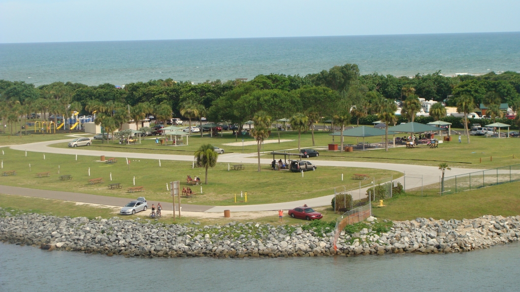 Jetty Park