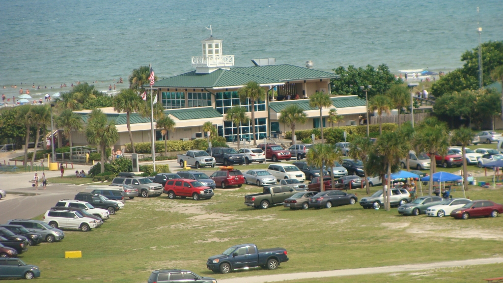 Jetty Park